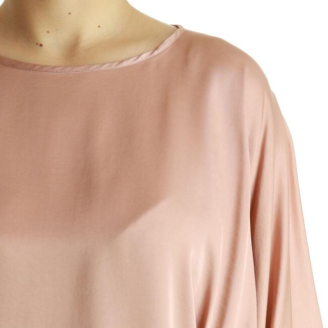 BLUSA MANICHE OVER HAVEONE - Mad Fashion | img vers.650x/